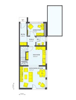 LivingHaus: Dein individuelles Traumhaus in Darmstadt - Darmstadt