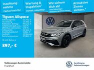 VW Tiguan, 2.0 TDI Allspace R-Line IQ Light ha977507, Jahr 2024 - Frankfurt (Main)