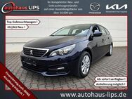 Peugeot 308 SW PureTech 130 GPF Active | Navi | R.Cam | - Bad Kreuznach