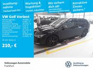 VW Golf Variant, 1.0 TSI Golf VIII Active CG53CX, Jahr 2023 - Frankfurt (Main)