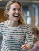 Kindersport-Trainerin oder Erzieherin (m/w/d) – Mit Spaß und Bewegung Kinder begeistern! in 12489