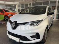 Renault ZOE, ohne Batterie Z E 50 LIFE, Jahr 2020 - Döbeln
