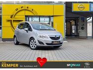 Opel Meriva 1.7 CDTI Enjoy Autom. *PDC*Tempomat*Navi* - Meppen