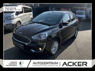 Ford Ka, 1.2 Cool & Connect WinterP, Jahr 2019 - Marburg