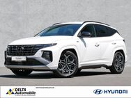 Hyundai Tucson, 1.6 T-GDI 48V N Line ° ECS, Jahr 2022 - Wiesbaden Kastel