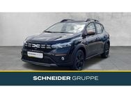 Dacia Sandero, Stepway Extreme TCe 110, Jahr 2024 - Hof