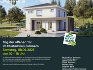 Ein modernes Einfamilienhaus mit viel Platz für Ihre Träume - Morbach