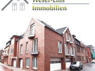 Moderne Singlewohnung im Stadtzentrum - Emden