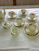 Sammeltassen-Service in 30459