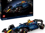 LEGO® Oracle Red Bull Racing RB20 F1 Rennauto (42206), LEGO Technic Konstruktionsspielsteine, (1639 St), Made in Europe