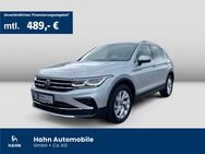 VW Tiguan, 2.0 TDI Elegance, Jahr 2023 - Göppingen