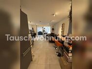 [TAUSCHWOHNUNG] Exklusive 1-Zimmer Wohnung in Neu Fahrland - Potsdam