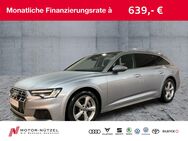 Audi A6 Allroad, QU 55 TDI, Jahr 2020 - Hof