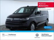 VW T7 Multivan, Style LÜ Hybrid Vis-a-Vis, Jahr 2023 - Hanau (Brüder-Grimm-Stadt)