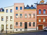3-Zimmer DG-Wohnung mit Garten - Reichenbach (Vogtland)