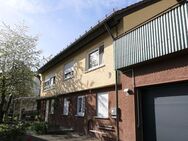 2-Familienhaus mit großen Terrassen in sehr beliebter Lage - Eislingen (Fils)
