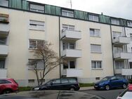 1 1/2-Zimmer-Apartment mit Balkon, Nähe Klinikum - Weiden (Oberpfalz) Zentrum