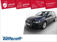 Audi A4, 1.4 TFSI Avant Sport, Jahr 2018 - Eschershausen