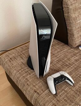 Playstation 5 Diskversion (keine Slim) - Hannover