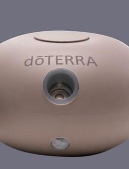 dōTERRA Bubble Diffuser in Steinoptik /Neu / 60,00 € - Fürth