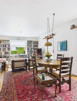 Großzügiges Einfamilienhaus als Familienparadies - Garbsen