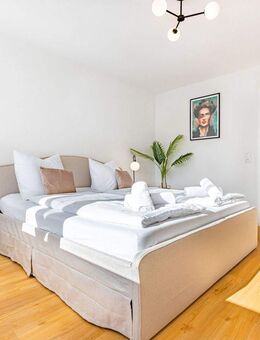 PROVISIONSFREI - 5% Rendite oder Eigennutz I Leerstehende & modernisierte 2 Zimmer Wohnung in Blaichach - Blaichach