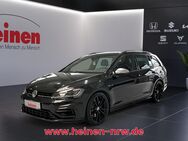 VW Golf Variant, 2.0 TSI Golf VII R 19Z, Jahr 2019 - Hagen (Stadt der FernUniversität)