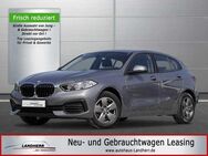 BMW 118 i Advantage //LED/Navi/PDC - Thannhausen