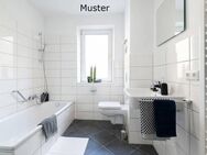 Zwei Zimmer in Oberdorstfeld Wannenbad mit Fenster - Dortmund