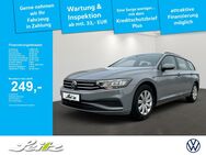 VW Passat Variant, 1.5 TSI Conceptline N, Jahr 2022 - Immenstadt (Allgäu)