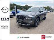 Nissan X-Trail, 1.5 VC-T e-Power e-4ORCE N-Connecta, Jahr 2022 - Baienfurt