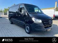 Mercedes Sprinter, 316 KA MBUX, Jahr 2020 - Ravensburg