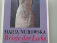 Briefe der Liebe von Maria Nurowska (Taschenbuch) in 45259