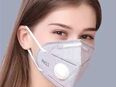 8x Mund- Nasenmasken Mund-Nasen-Schutz Schutzmaske KN95 ~ FFP2 in 78315