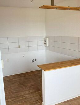 Ihre neue 3-Raumwohnung in Wolfen.... - Bitterfeld-Wolfen