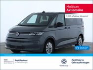 VW T7 Multivan, Life TDI, Jahr 2023 - Wildau