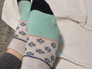 Gut duftende Socken inkl. Versand 15€ - Wieden