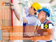 Anwendungstechniker (m/w/d) für die Produktsparte Fliesen- und Bodentechnik - Nordhausen