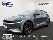 Hyundai IONIQ 5, 2.6 Elektro 72 7kWh Techniq 2-Zonen, Jahr 2022 - Kassel