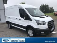 Ford Transit, Kasten Trend 350L2, Jahr 2023 - Glauchau