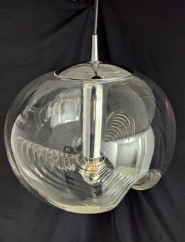 Peill & Putzler Pendelleuchte Modell "Futura" - Ginsheim-Gustavsburg