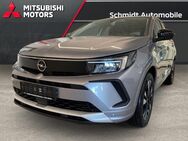 Opel Grandland, 1.2 Edition Kamera360 Adap, Jahr 2024 - Weißenburg (Bayern)