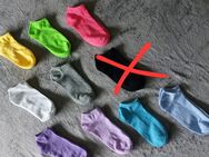 Duftende Söckchen 🧦 (15€) - Hesel