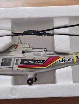 Joal Compact Agusta Hubschrauber 201 Vigilance NH 90 OVP--AGUSTA-- Neu-- - Meckenheim