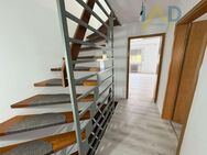Top Lage - Reihenmittelhaus in Nürnberg Thon mit Garage und Wintergarten - Nürnberg