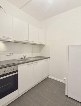 Kurzer Weg in Ihre neue 3-Zimmer-Wohnung! Einbauküche oder 1.000 EUR Möbelgutschein* optional! - Chemnitz