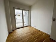 2,5 Zimmerwohnung in Jena Süd mit Dachterrasse + Stellplatz - Jena