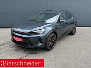 CUPRA Formentor, 1.5 e-Hybrid VZ Drive 19Copper Sennheiser, Jahr 2022 - Regensburg