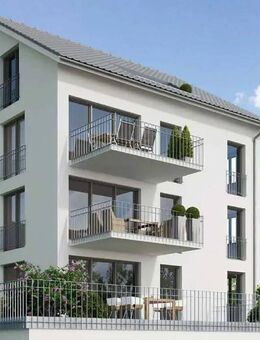 Charmante 4,5 Zimmer Wohnung I Erdgeschoss - Stuttgart