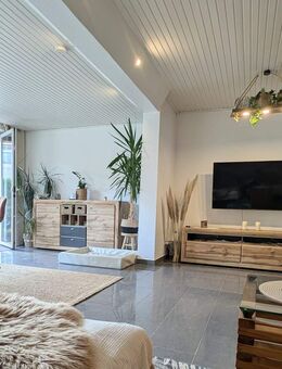 Solides Reihenmittelhaus mit Garten - ideal für Familien - Salzgitter